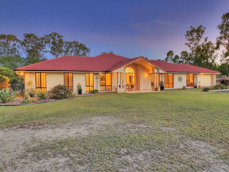 90 Wallaby Way, New Beith QLD 4124