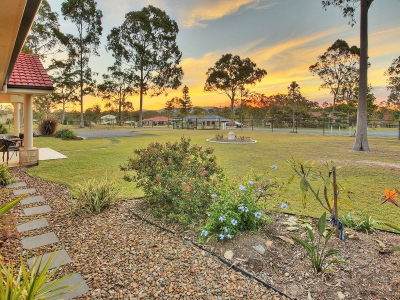 90 Wallaby Way, New Beith QLD 4124