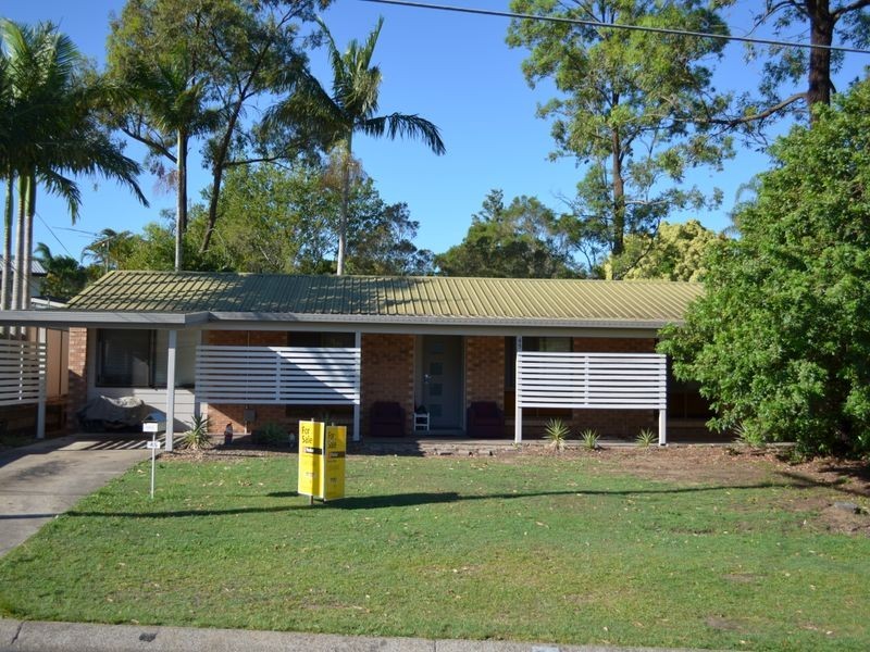 45 Enford Street, Hillcrest QLD 4118