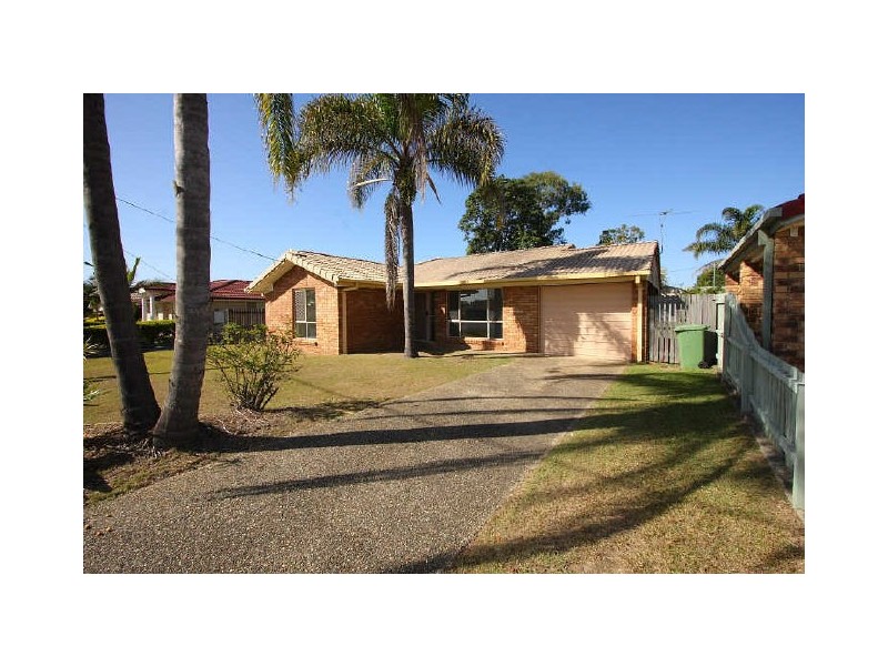 23 Gingko Crescent, Regents Park QLD 4118