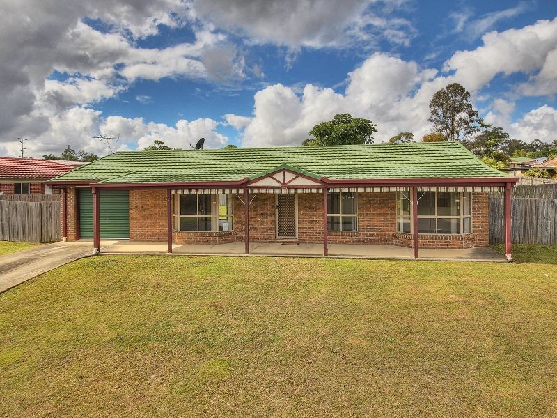 6 Talbot Place, Berrinba QLD 4117