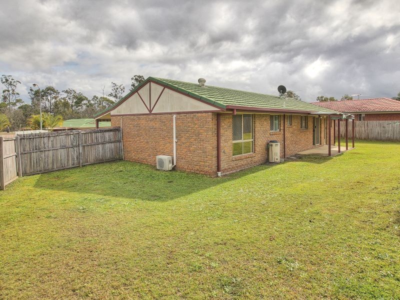6 Talbot Place, Berrinba QLD 4117