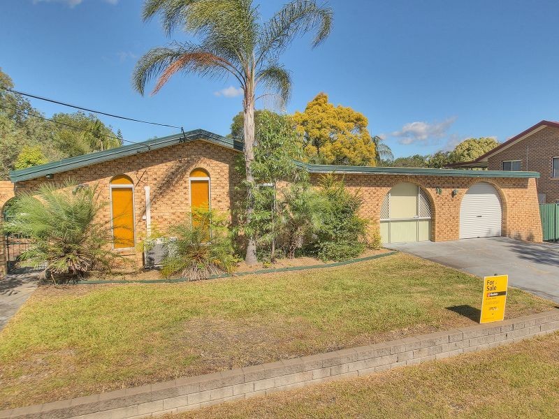15 Vansittart Road, Regents Park QLD 4118