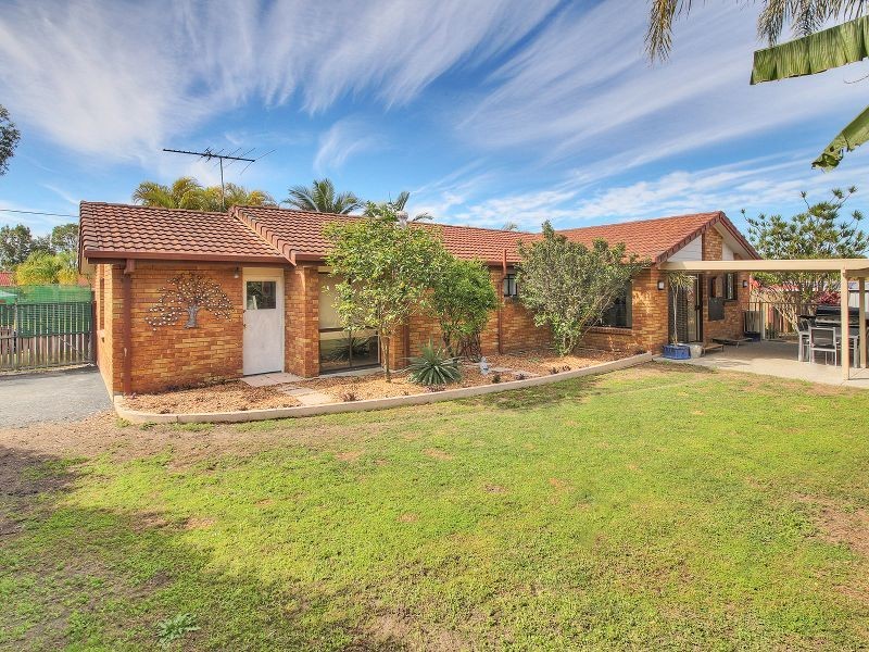 10 Madigan Court, Boronia Heights QLD 4124