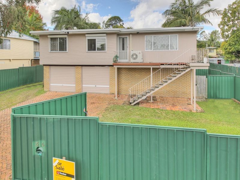 34 Waratah Drive, Crestmead QLD 4132