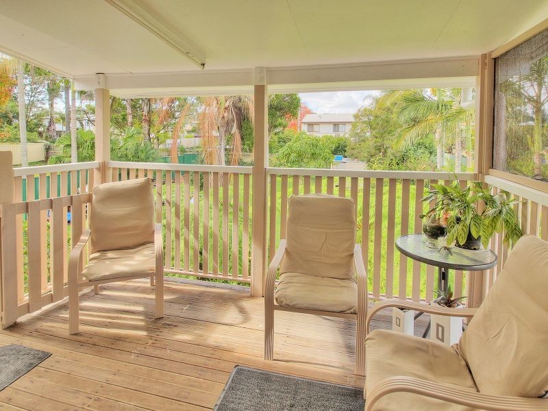 34 Waratah Drive, Crestmead QLD 4132