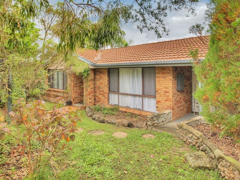 1 Curzon Street, Browns Plains QLD 4118