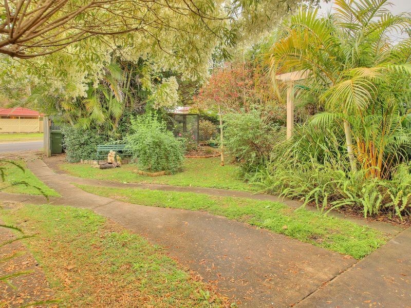 1 Curzon Street, Browns Plains QLD 4118