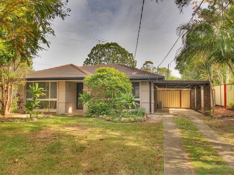 46 Dayana Street, Marsden QLD 4132