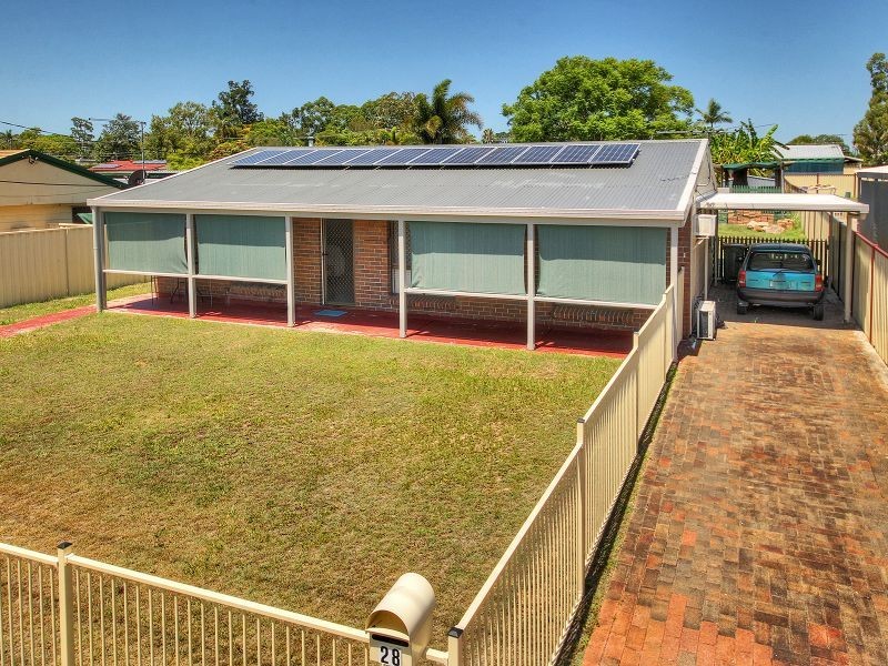 28 Trulson Drive, Crestmead QLD 4132