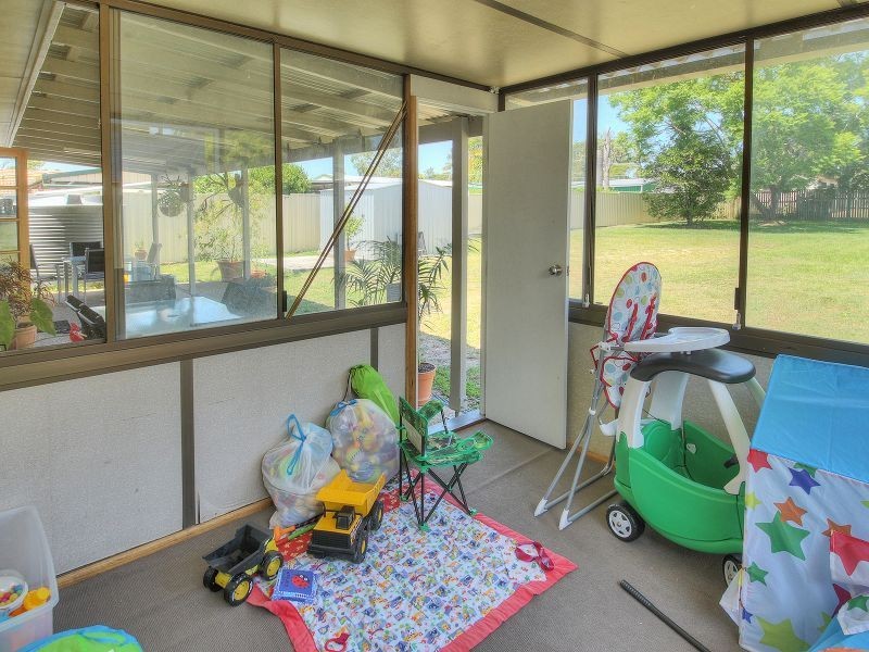 28 Trulson Drive, Crestmead QLD 4132
