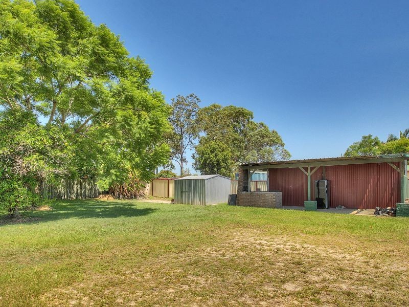 28 Trulson Drive, Crestmead QLD 4132