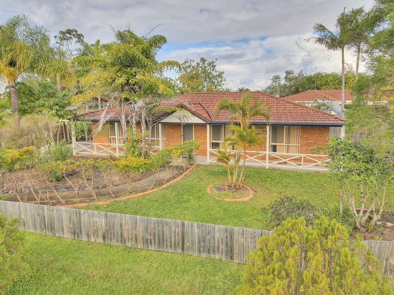 1 Fleet Street, Browns Plains QLD 4118