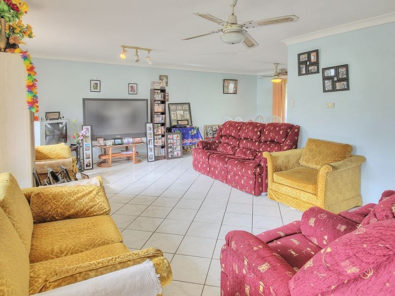 1 Fleet Street, Browns Plains QLD 4118