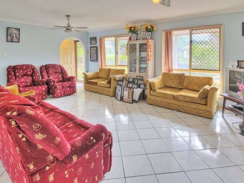 1 Fleet Street, Browns Plains QLD 4118