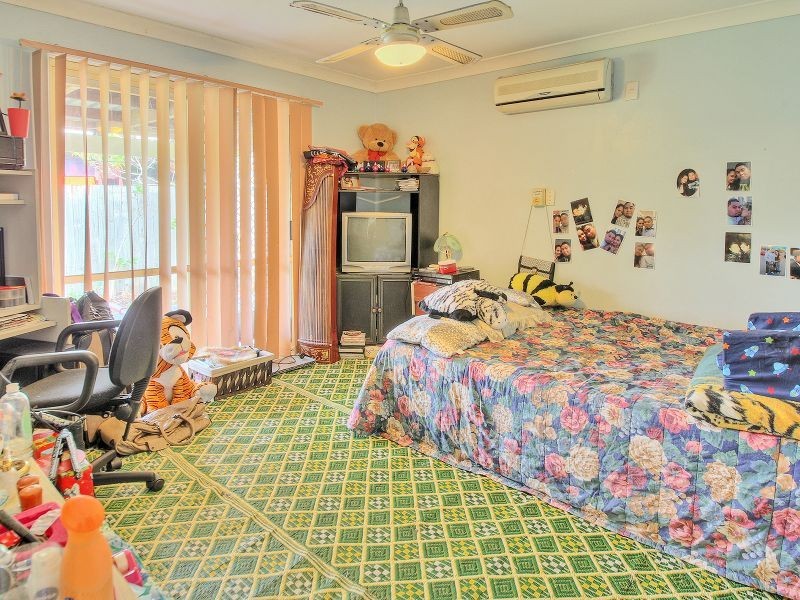 1 Fleet Street, Browns Plains QLD 4118
