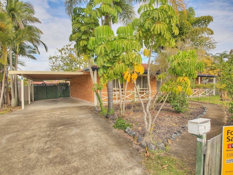 1 Fleet Street, Browns Plains QLD 4118