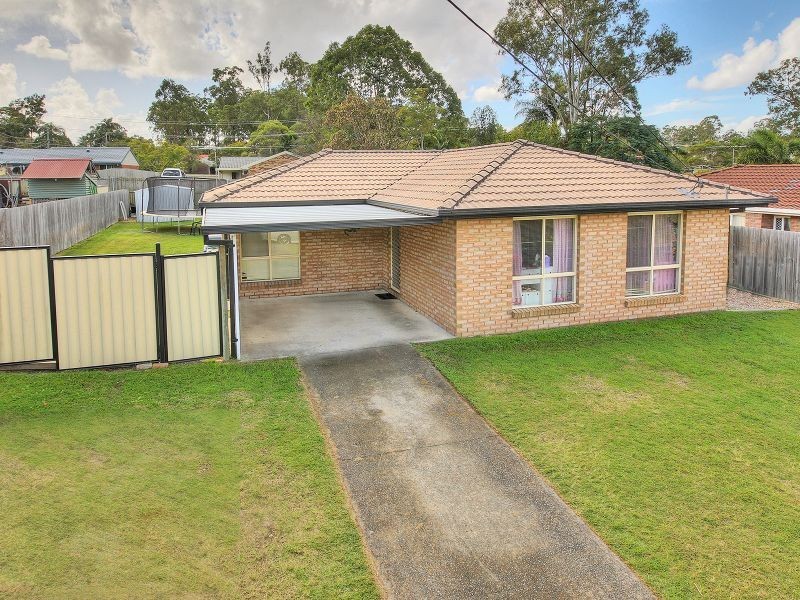 26 Myall Street, Crestmead QLD 4132