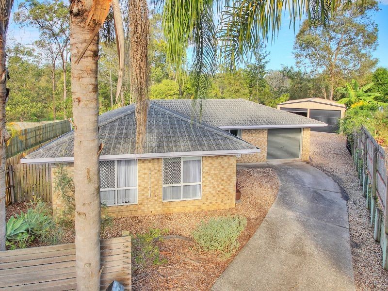 24 Myles Court, Boronia Heights QLD 4124