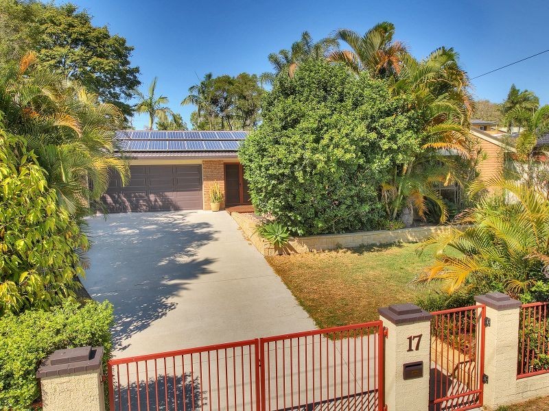 17 Antlia Street, Regents Park QLD 4118