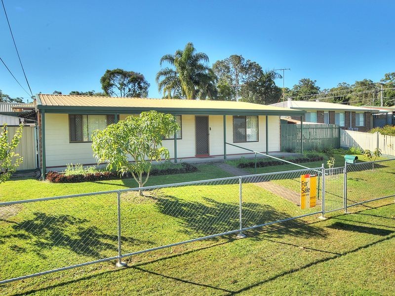 5 Dunbar Street, Browns Plains QLD 4118