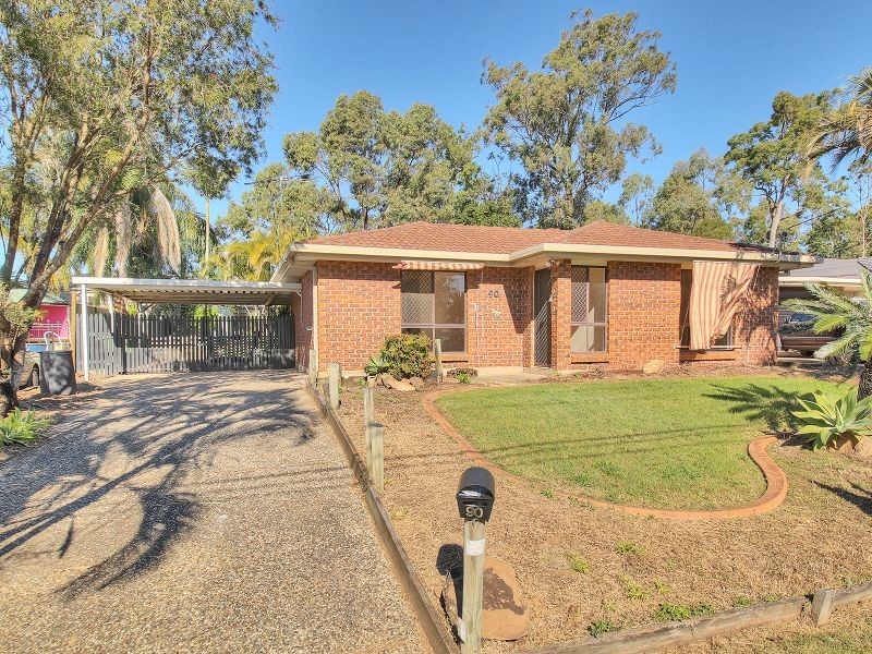 90 Mackellar Drive, Boronia Heights QLD 4124