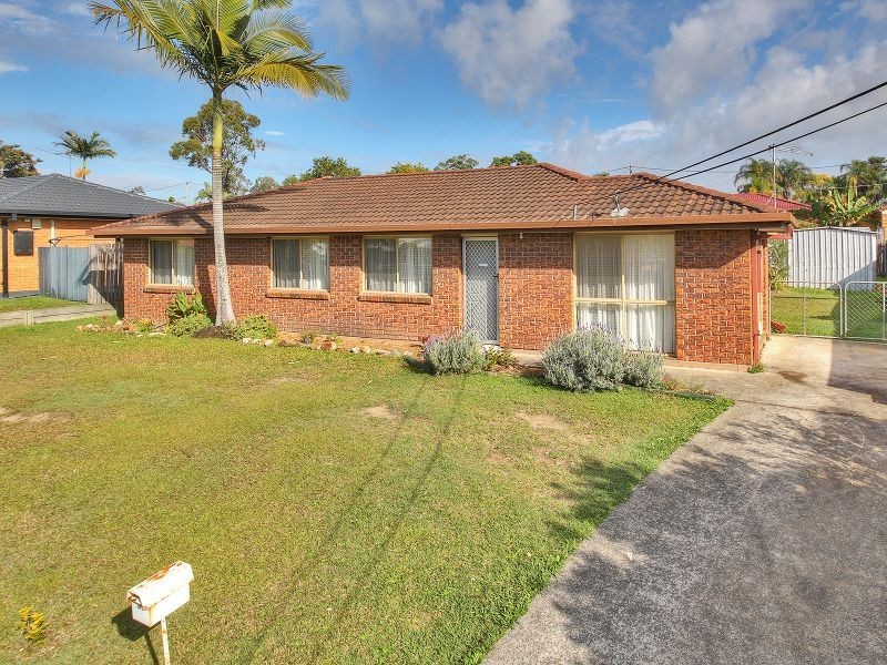 16 Hughes Street, Browns Plains QLD 4118