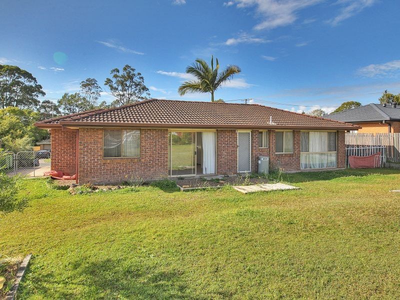 16 Hughes Street, Browns Plains QLD 4118
