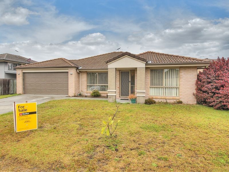 34 Lamberth Road, Regents Park QLD 4118