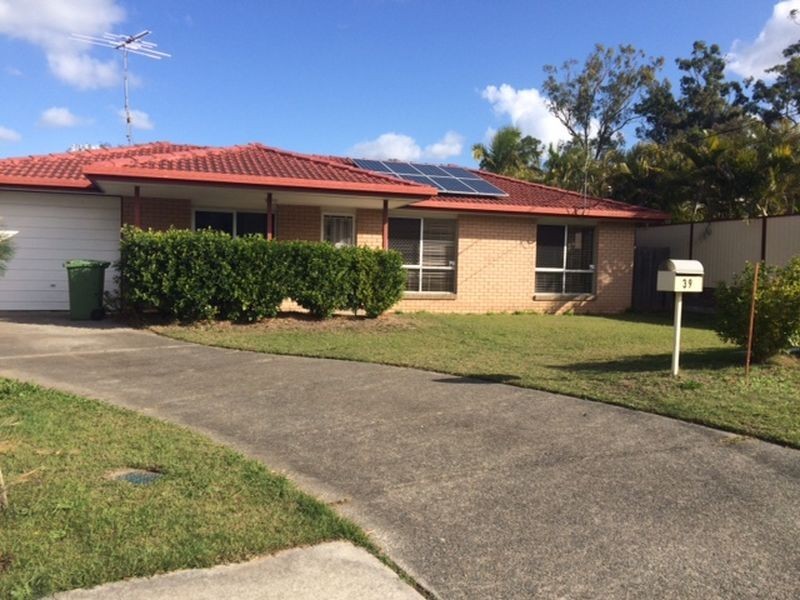 39 Conifer Street, Hillcrest QLD 4118