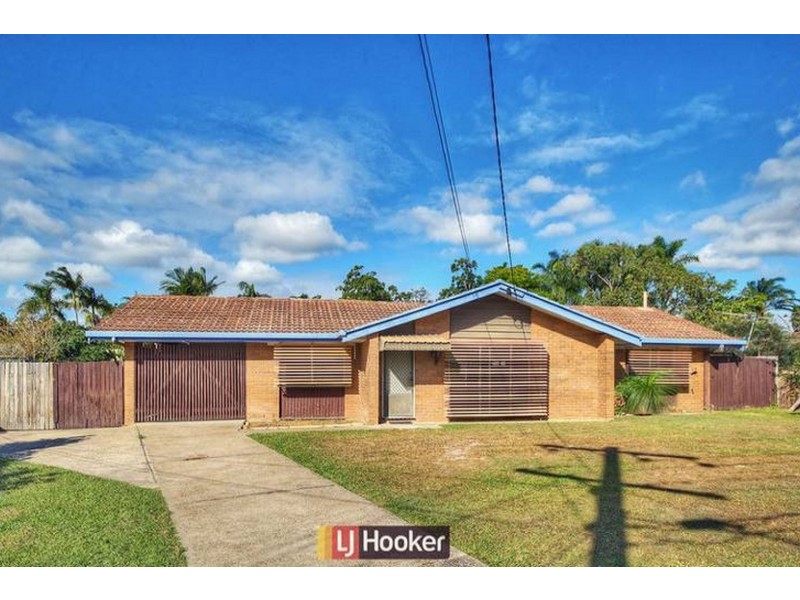 14 Ranchwood Avenue, Browns Plains QLD 4118