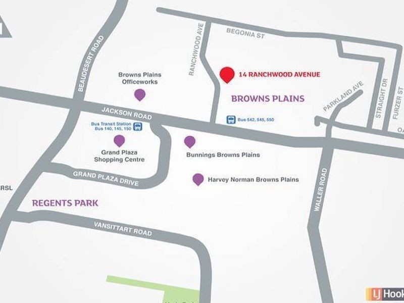 14 Ranchwood Avenue, Browns Plains QLD 4118