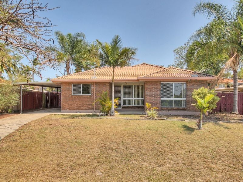 19 Macauley Drive, Boronia Heights QLD 4124