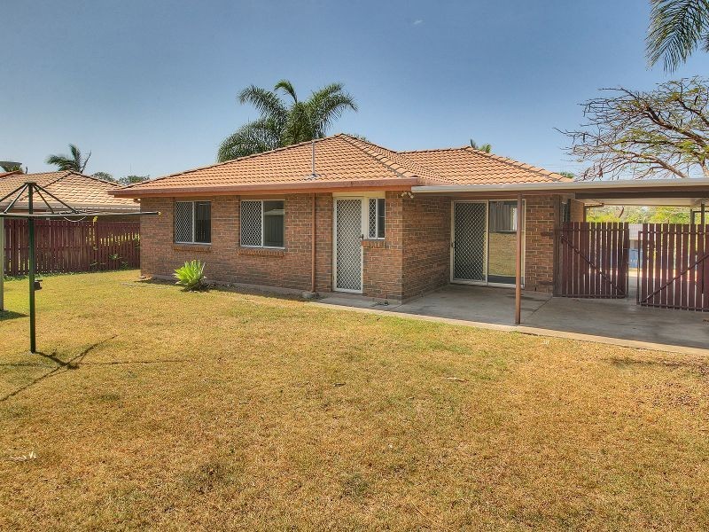 19 Macauley Drive, Boronia Heights QLD 4124