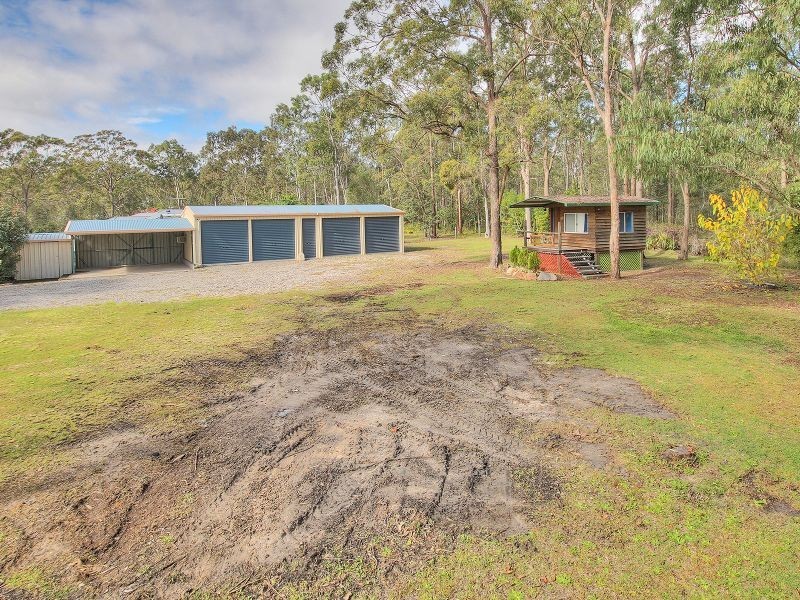 31 Echidna Court, Greenbank QLD 4124