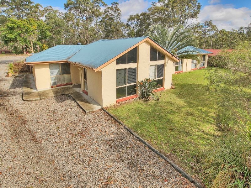 31 Echidna Court, Greenbank QLD 4124