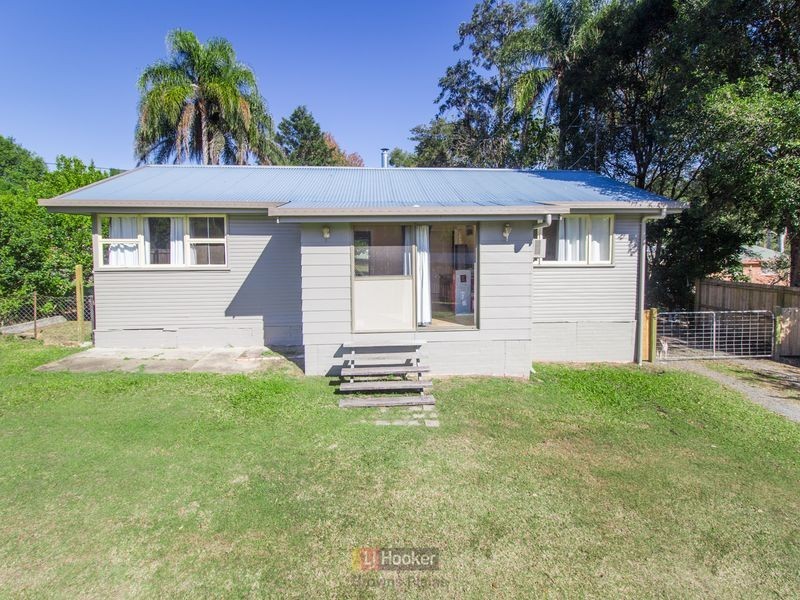 3633 Mount Lindesay Highway, Boronia Heights QLD 4124