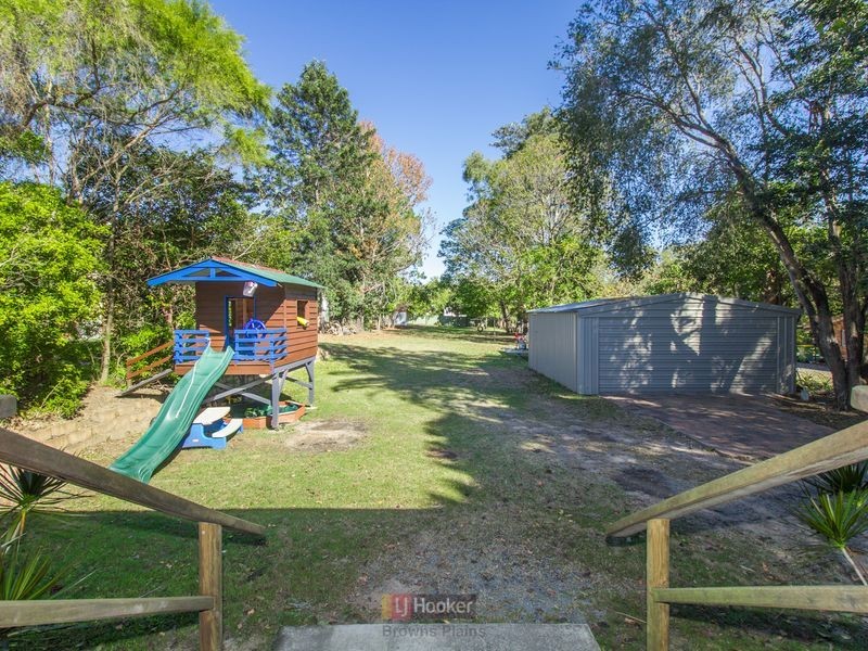 3633 Mount Lindesay Highway, Boronia Heights QLD 4124