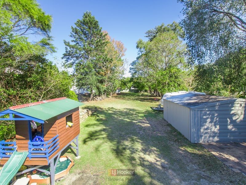3633 Mount Lindesay Highway, Boronia Heights QLD 4124