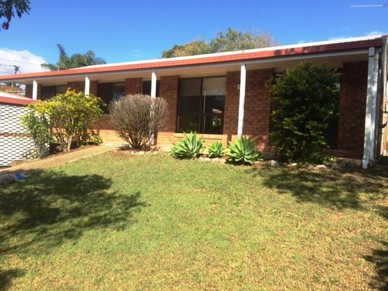 12 Mackellar Drive, Boronia Heights QLD 4124