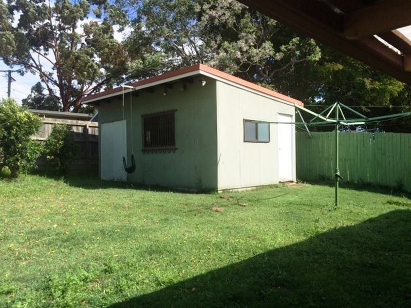 12 Mackellar Drive, Boronia Heights QLD 4124