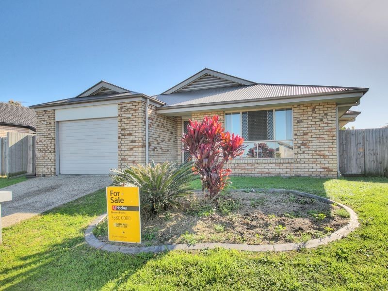 159 Macquarie Way, Drewvale QLD 4116