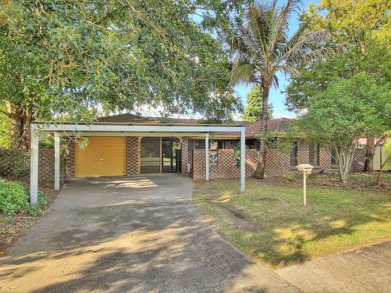 37 Bywater Street, Hillcrest QLD 4118