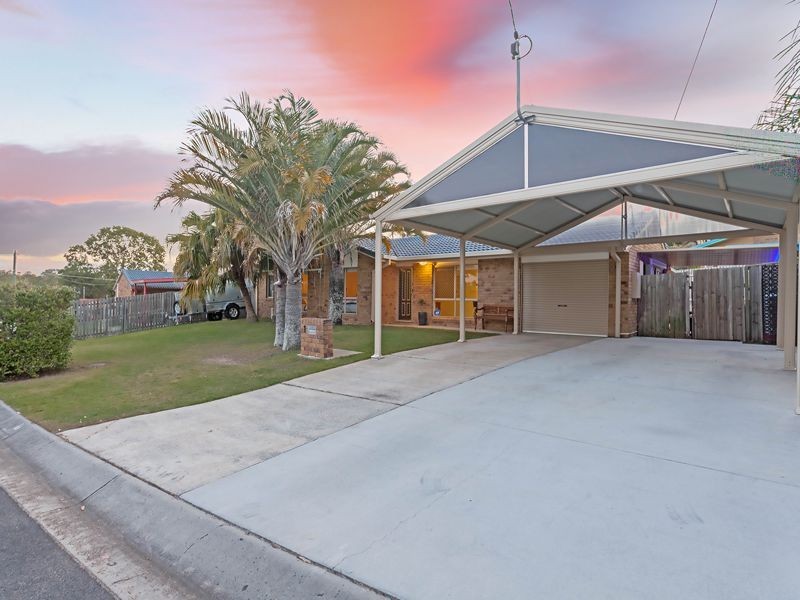1 Barker Street, Boronia Heights QLD 4124