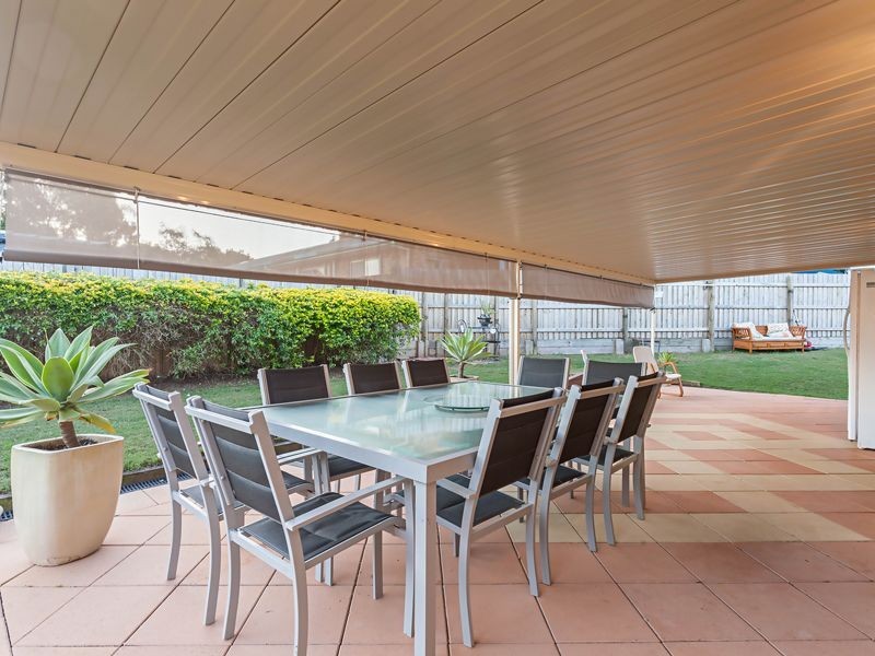 1 Barker Street, Boronia Heights QLD 4124