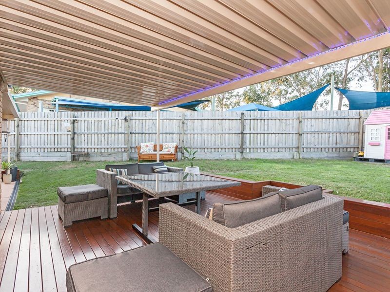 1 Barker Street, Boronia Heights QLD 4124