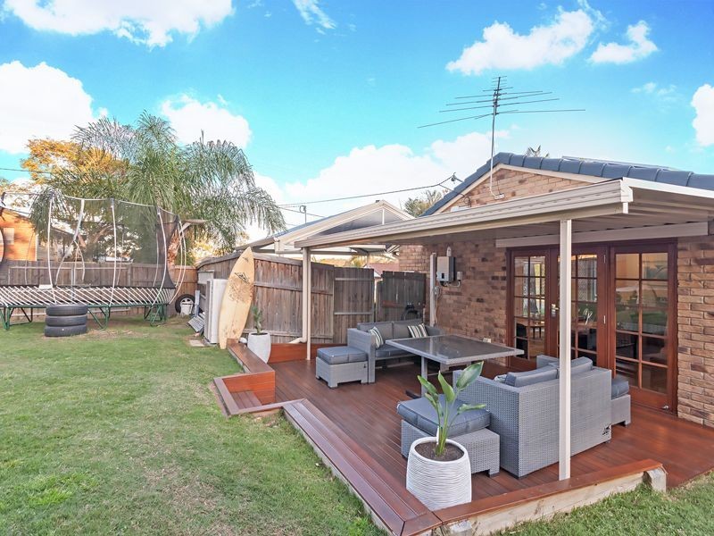 1 Barker Street, Boronia Heights QLD 4124