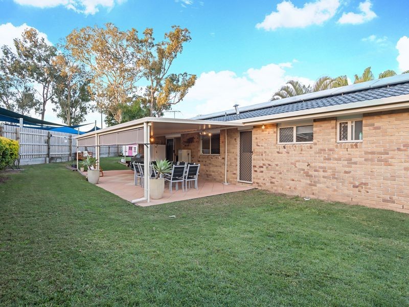 1 Barker Street, Boronia Heights QLD 4124