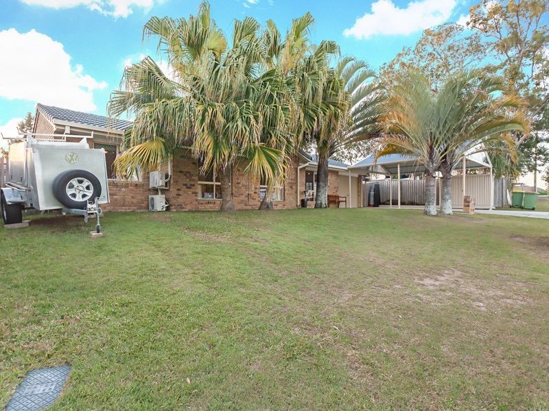 1 Barker Street, Boronia Heights QLD 4124