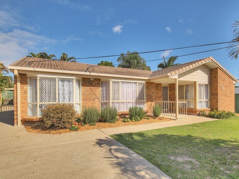 13 Colburn Court, Boronia Heights QLD 4124